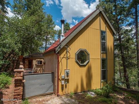 1601 E Arrowhead Ave, Flagstaff, AZ 86004 photo 21