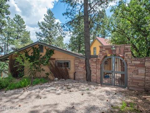 1601 E Arrowhead Ave, Flagstaff, AZ 86004 photo 1