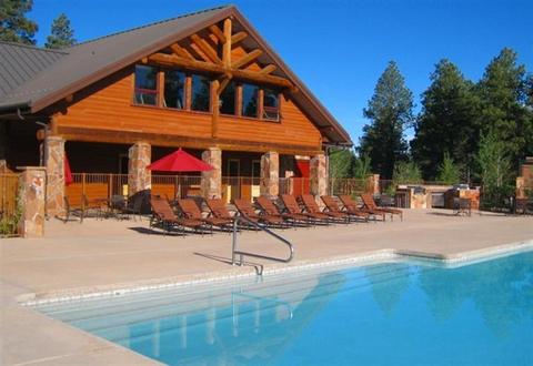 3525 S Lariat Loop, Flagstaff, AZ 86005 photo 5