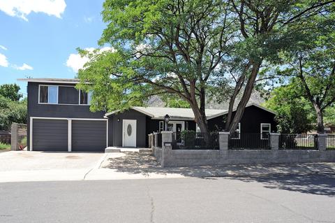 4943 E Halfmoon Dr, Flagstaff, AZ 86004 photo 1