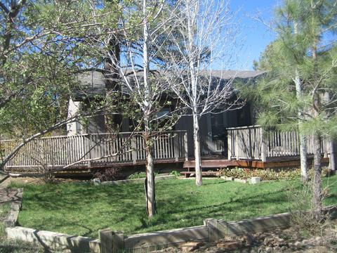 4040 E Broken Rock Loop, Flagstaff, AZ 86004 photo 4