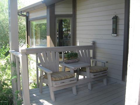 4040 E Broken Rock Loop, Flagstaff, AZ 86004 photo 2