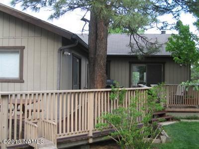 4040 E Broken Rock Loop, Flagstaff, AZ 86004 photo 3