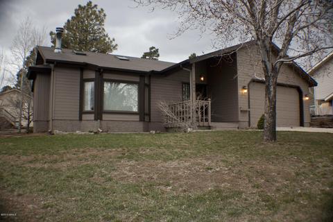 4040 E Broken Rock Loop, Flagstaff, AZ 86004 photo 1