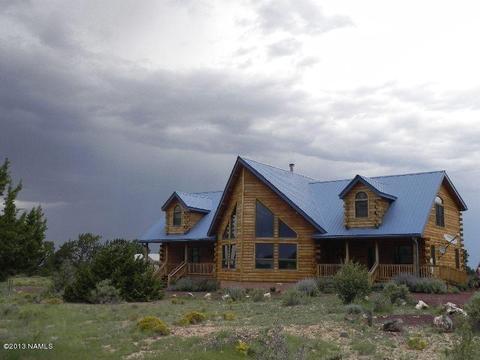 3628 Whitetail Loop, Williams, AZ 86046 photo 34