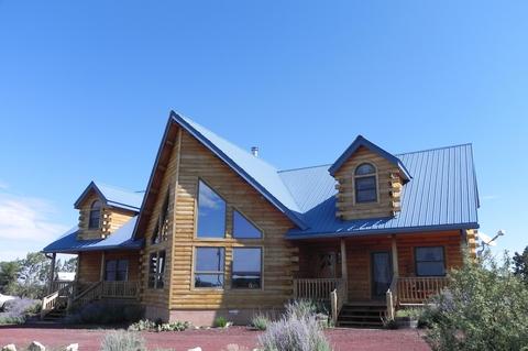 3628 Whitetail Loop, Williams, AZ 86046 photo 1