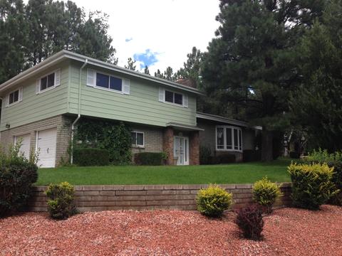 2301 E Pine Tree Ln, Flagstaff, AZ 86004 photo 1