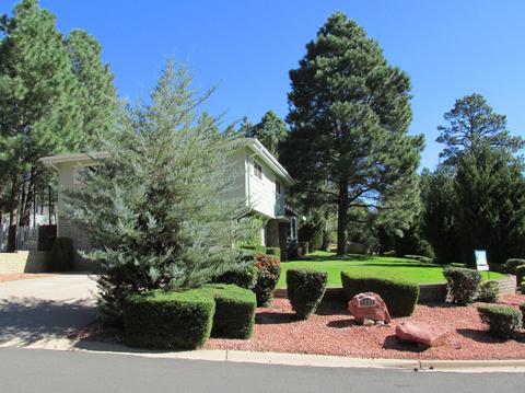2301 E Pine Tree Ln, Flagstaff, AZ 86004 photo 2
