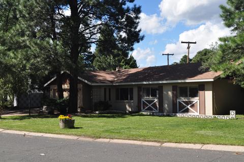 514 E David Dr, Flagstaff, AZ 86001 photo 1