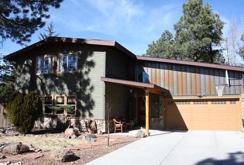 638 E David Dr, Flagstaff, AZ 86001 photo 1