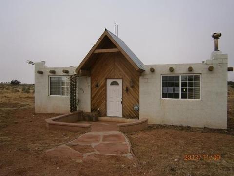 2248 E Mission Dr, Williams, AZ 86046 photo 1