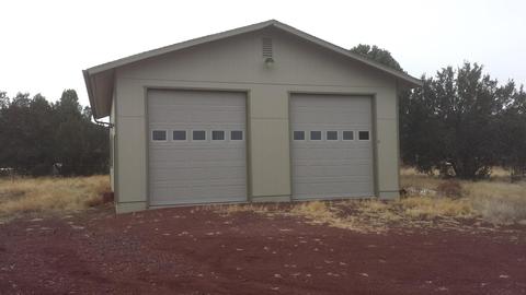 376 E Nighthawk Ln, Williams, AZ 86046 photo 1