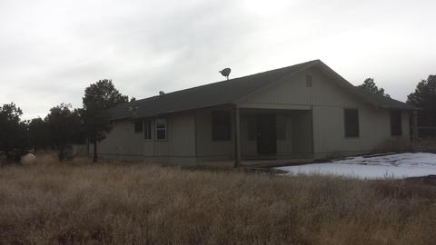 376 E Nighthawk Ln, Williams, AZ 86046 photo 2