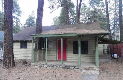 827 Celilo, Flagstaff, AZ 86001 photo 1