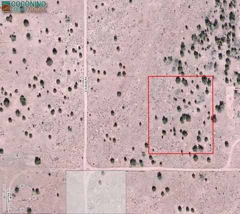 4591 E Ashing Rd, Valle, AZ 86046 photo 4