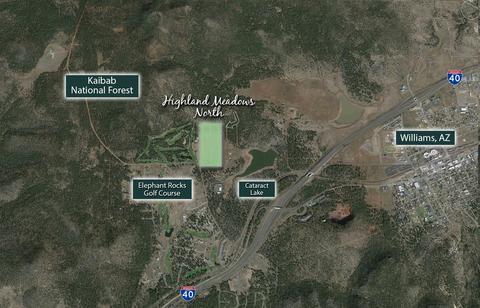 248 Trilogy Dr, Williams, AZ 86046 photo 12