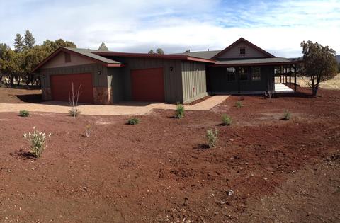 248 Trilogy Dr, Williams, AZ 86046 photo 1
