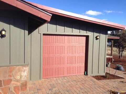 248 Trilogy Dr, Williams, AZ 86046 photo 3