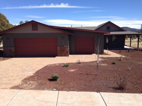248 Trilogy Dr, Williams, AZ 86046 photo 2