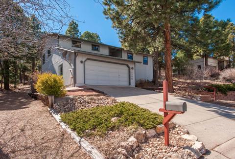 4286 E Broken Rock Loop, Flagstaff, AZ 86004 photo 1