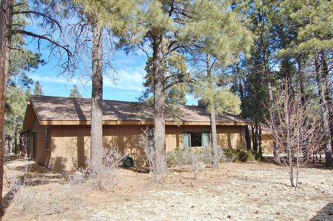 4924 E Pebble Bch, Flagstaff, AZ 86004 photo 1