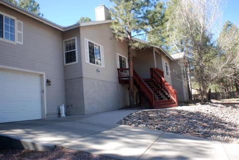 11 E Judy St, Flagstaff, AZ 86001 photo 2