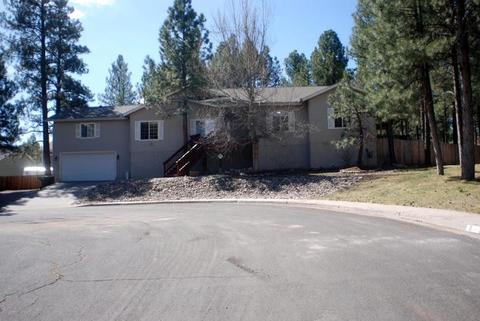 11 E Judy St, Flagstaff, AZ 86001 photo 1