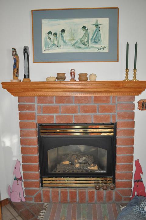 2545 E Heidi Loop, Flagstaff, AZ 86004 photo 2