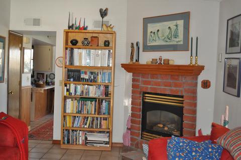 2545 E Heidi Loop, Flagstaff, AZ 86004 photo 3