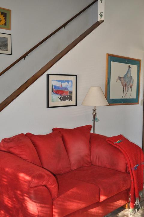 2545 E Heidi Loop, Flagstaff, AZ 86004 photo 6