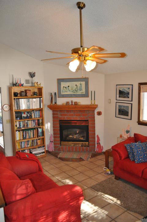 2545 E Heidi Loop, Flagstaff, AZ 86004 photo 4
