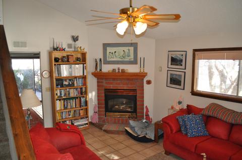 2545 E Heidi Loop, Flagstaff, AZ 86004 photo 5