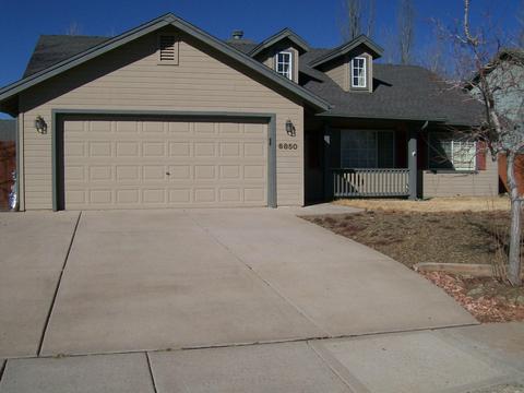 6850 Eagle Crest Dr, Flagstaff, AZ 86004 photo 1