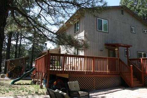 4603 Canyon Loop, Flagstaff, AZ 86005 photo 41