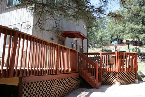 4603 Canyon Loop, Flagstaff, AZ 86005 photo 33