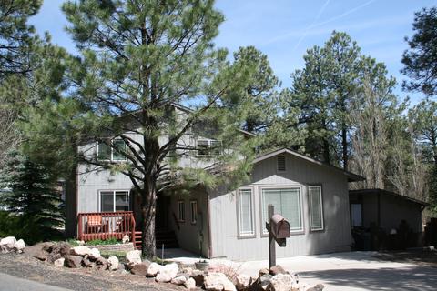 4603 Canyon Loop, Flagstaff, AZ 86005 photo 3