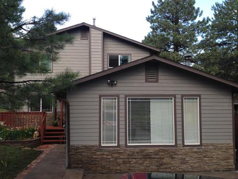 4603 Canyon Loop, Flagstaff, AZ 86005 photo 1