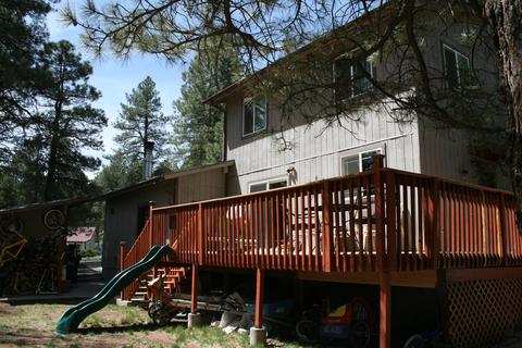 4603 Canyon Loop, Flagstaff, AZ 86005 photo 42