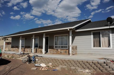 7920 E Mitchell Dr, Flagstaff, AZ 86004 photo 2