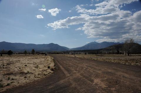 7920 E Mitchell Dr, Flagstaff, AZ 86004 photo 4
