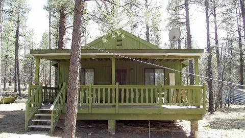 3806 E Pine Top Dr, Williams, AZ 86046 photo 20