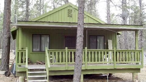 3806 E Pine Top Dr, Williams, AZ 86046 photo 3