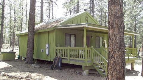 3806 E Pine Top Dr, Williams, AZ 86046 photo 17