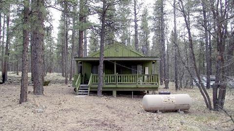 3806 E Pine Top Dr, Williams, AZ 86046 photo 15