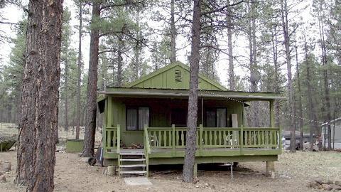 3806 E Pine Top Dr, Williams, AZ 86046 photo 14