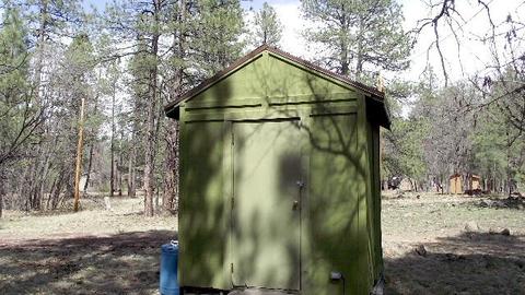 3806 E Pine Top Dr, Williams, AZ 86046 photo 16