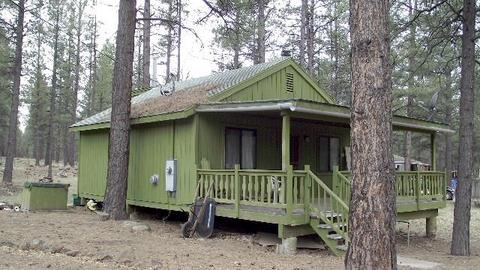 3806 E Pine Top Dr, Williams, AZ 86046 photo 4