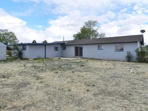 1539 2nd St, Springerville, AZ 85938 photo 2
