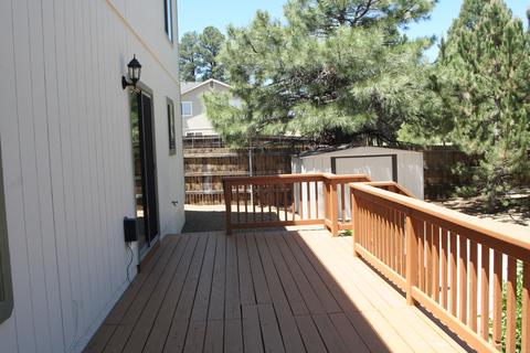 182 E Mohawk Dr, Flagstaff, AZ 86005 photo 37