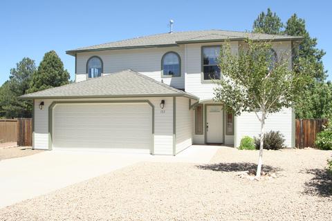182 E Mohawk Dr, Flagstaff, AZ 86005 photo 2